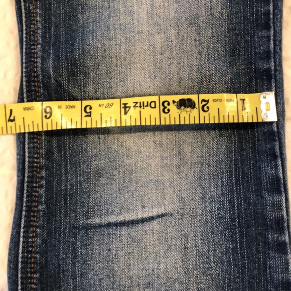 Farlow Jeans - Picture 7 of 14